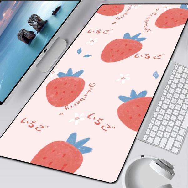 mouse pads & wrist rests xxl big pad comfort computer keyboard desk mat xl large gamer mousepad office pink girl cartoon kawaii gaming acces
mouse pads & wrist rests xxl big pad comfort computer keyboard desk mat xl large gamer mousepad office pink girl cartoon kawaii gaming acces
