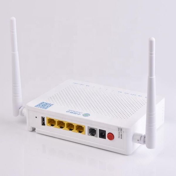 fiber optic equipment original f673a v9 dual band 4ge+1tel+2usb+ac 5g wifi ont onu gpon modem network router english version
fiber optic equipment original f673a v9 dual band 4ge+1tel+2usb+ac 5g wifi ont onu gpon modem network router english version