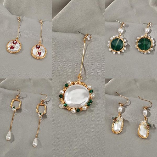 stud long tassel flower butterfly earring for women manual winding ethnic pearl jewelry wholesale accesorios mujer 2021 kolczyki, Golden;silver
stud long tassel flower butterfly earring for women manual winding ethnic pearl jewelry wholesale accesorios mujer 2021 kolczyki, Golden;silver