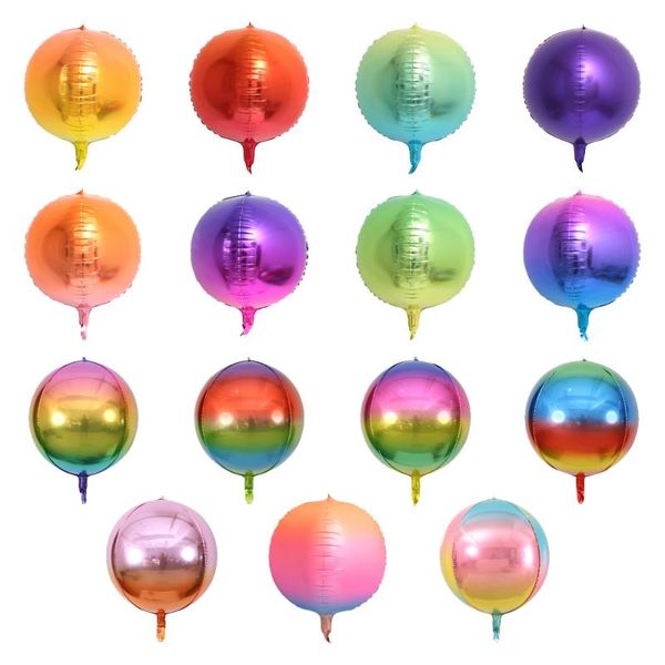 1pc 22inch 4d foil balloons happy birthday baby shower wedding decoration party ballon anniversaire
1pc 22inch 4d foil balloons happy birthday baby shower wedding decoration party ballon anniversaire