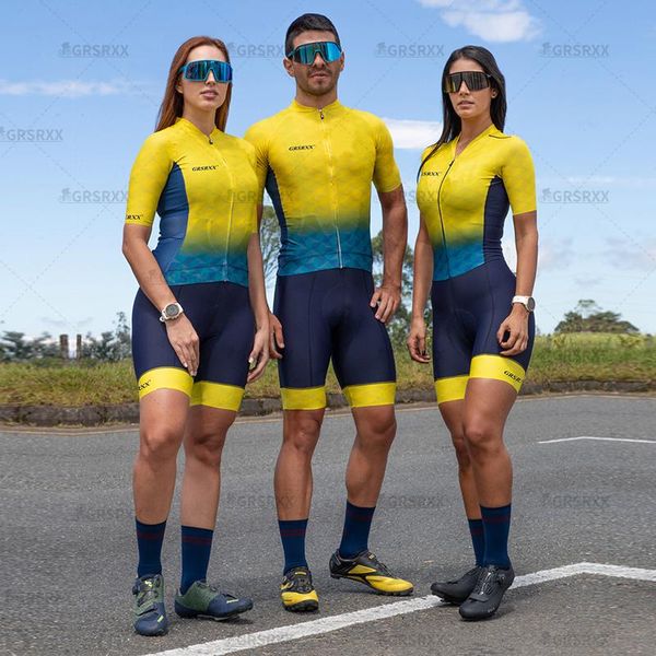 cycling jumpsuit triathlon skinsuits jerseys set team race mtb bicycle clothes anti-uv bike racing sets, Black;blue
cycling jumpsuit triathlon skinsuits jerseys set team race mtb bicycle clothes anti-uv bike racing sets, Black;blue