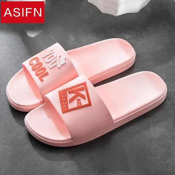 slippers asifn women summer flip flops household couple simple slides soft bottom non-slip pvc indoor bathroom zapatos de mujer, Black
slippers asifn women summer flip flops household couple simple slides soft bottom non-slip pvc indoor bathroom zapatos de mujer, Black