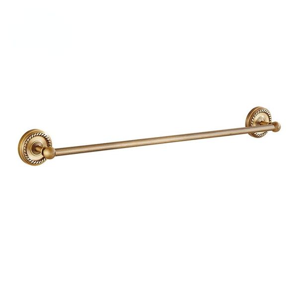 bath accessory set antique brass color wall bathroom aluminum holder single bar rack solid towel accessories hanger 9601-mh
bath accessory set antique brass color wall bathroom aluminum holder single bar rack solid towel accessories hanger 9601-mh