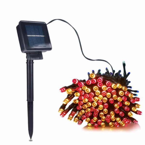 solar lamps outdoor led string lights fairy holiday christmas party garlands garden 22m 200 waterproof rgb w ww
solar lamps outdoor led string lights fairy holiday christmas party garlands garden 22m 200 waterproof rgb w ww