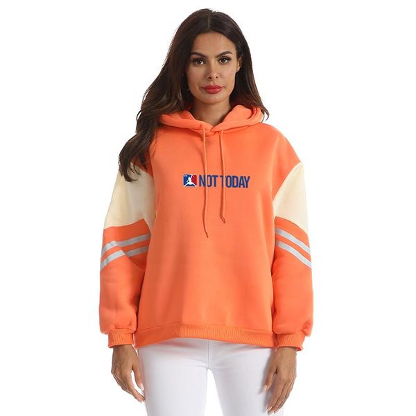 women's hoodies & sweatshirts arya stark not today hoodie autumn winter fleece casual sweatshirt women harajuku funny spell color splic, Black 
women's hoodies & sweatshirts arya stark not today hoodie autumn winter fleece casual sweatshirt women harajuku funny spell color splic, Black