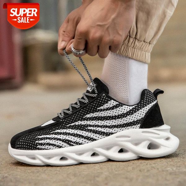 summer men's shoes flying woven mesh twist bottom daddy sports casual tide youth running #9c69
summer men's shoes flying woven mesh twist bottom daddy sports casual tide youth running #9c69