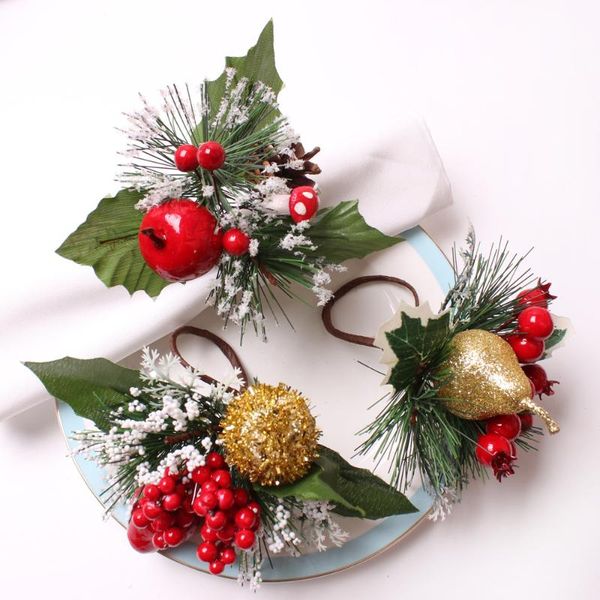 napkin rings christmas tree wreath metal buckle holder mouth circle el restaurant wedding party dinner table
napkin rings christmas tree wreath metal buckle holder mouth circle el restaurant wedding party dinner table