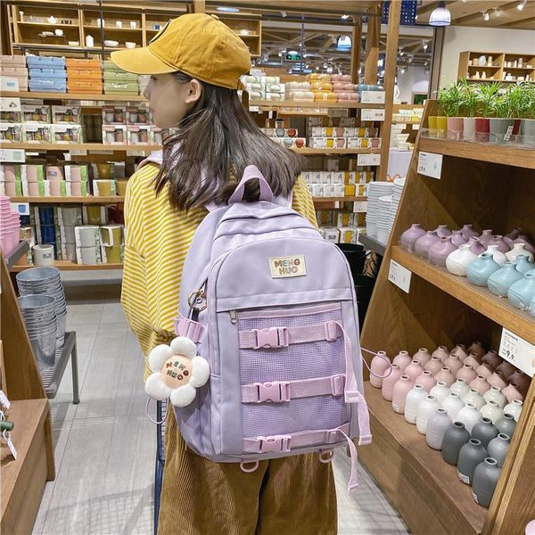 backpack waterproof women fashion girl bookbag cute lapschool bag nylon solar system leisure time colourful classic young
backpack waterproof women fashion girl bookbag cute lapschool bag nylon solar system leisure time colourful classic young