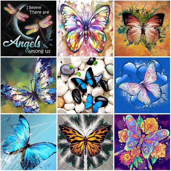 diamond painting 5d diy paintings butterfly flower embroidery full round square drill animal mosaic rhinestones wall art
diamond painting 5d diy paintings butterfly flower embroidery full round square drill animal mosaic rhinestones wall art
