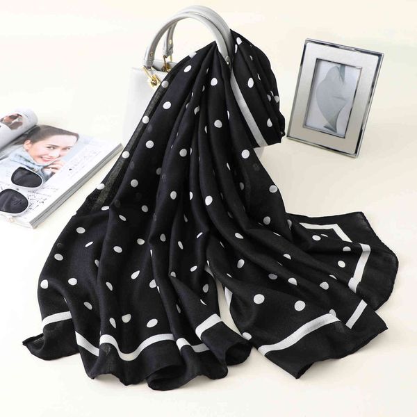silk women's round dot cotton hemp hand feel spring summer autumn winter super large shawl scarf dual purpose sunscreen bib travel, Blue;gray
silk women's round dot cotton hemp hand feel spring summer autumn winter super large shawl scarf dual purpose sunscreen bib travel, Blue;gray