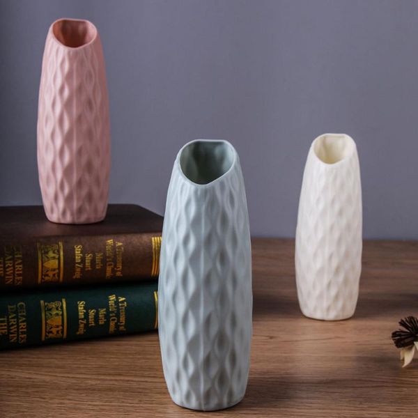 vases plastic vase for home decor nordic imitation glaze anti-ceramic face modern minimalist abstract flower arran
vases plastic vase for home decor nordic imitation glaze anti-ceramic face modern minimalist abstract flower arran