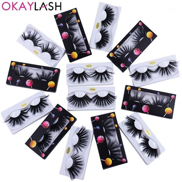 25mm 1pair/box 3d fluffy faux mink eyelashes cruety long siberian dramatic big eye lashes wholesale price1
25mm 1pair/box 3d fluffy faux mink eyelashes cruety long siberian dramatic big eye lashes wholesale price1