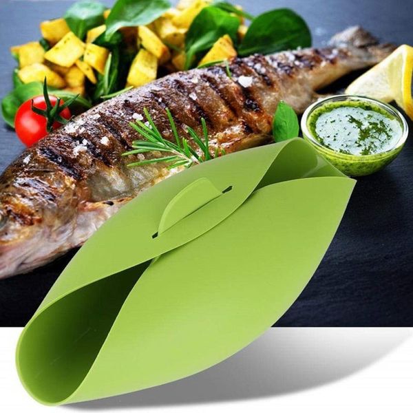 bowls fish cooker folding bowl multifunctional steaming and grilling cooking creative kitchen soft-paste tool
bowls fish cooker folding bowl multifunctional steaming and grilling cooking creative kitchen soft-paste tool
