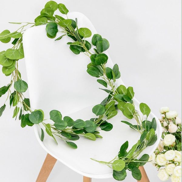 fake flowers home decor plastic flower garden simulation plant eucalyptus round leaves wedding decoration k510 decorative & wreaths
fake flowers home decor plastic flower garden simulation plant eucalyptus round leaves wedding decoration k510 decorative & wreaths
