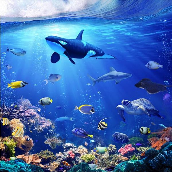 wallpapers wellyu blue seabed world dolphin 3d stereotactic background wall floor painting customizing large wallpaper3d
wallpapers wellyu blue seabed world dolphin 3d stereotactic background wall floor painting customizing large wallpaper3d