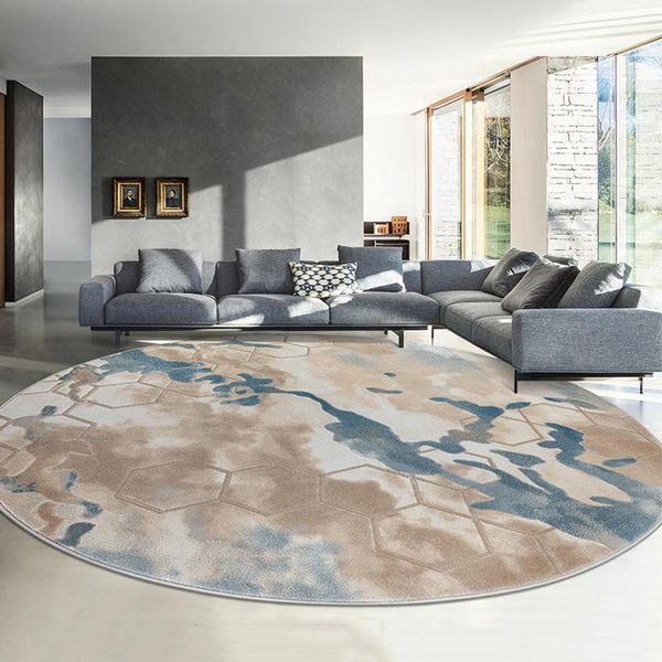 carpets nordic modern art round for living room home bedroom rug thick computer mat floor carpet chair polypropylene
carpets nordic modern art round for living room home bedroom rug thick computer mat floor carpet chair polypropylene