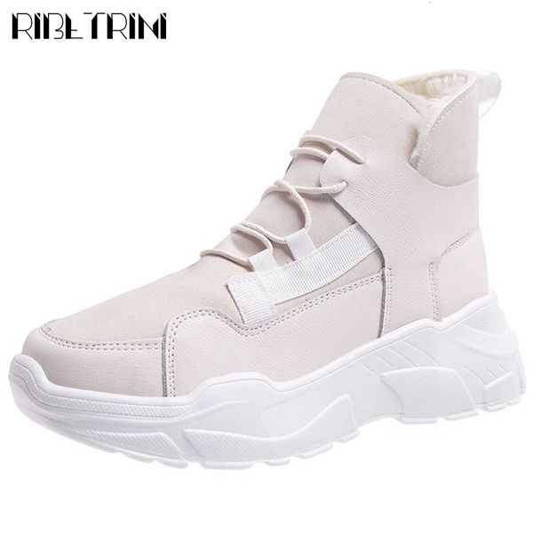 boots ins female mix colors platform wees ankle shoes women thick bottom short plush winter boots, Black
boots ins female mix colors platform wees ankle shoes women thick bottom short plush winter boots, Black