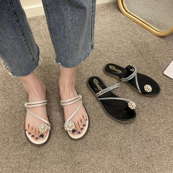 female shoes slippers women summer low platform rubber flip flops luxury slides 2021 flat hawaiian designer hoof heels pu fabric, Black
female shoes slippers women summer low platform rubber flip flops luxury slides 2021 flat hawaiian designer hoof heels pu fabric, Black