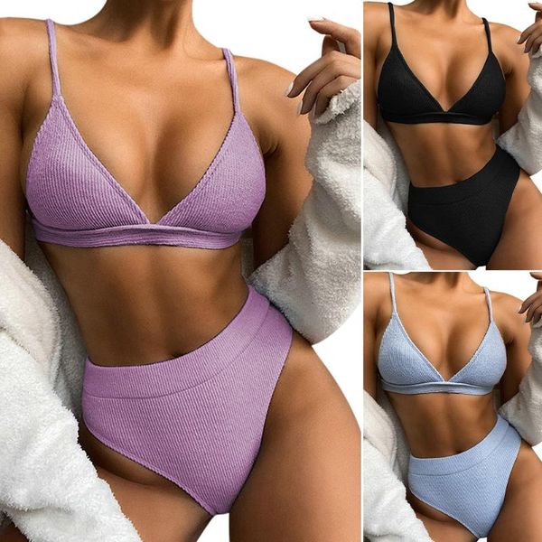 one-piece suits push up bikini set swimsuits high waist swimwear women ribbed biquini bathing brazilian bikinis 2021 two-pieces bathers
one-piece suits push up bikini set swimsuits high waist swimwear women ribbed biquini bathing brazilian bikinis 2021 two-pieces bathers