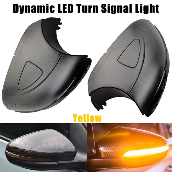 for vw golf 6 mk6 gti r32 08-14 touran turn signal led dynamic side rearview mirror blinker indicator sequentail light
for vw golf 6 mk6 gti r32 08-14 touran turn signal led dynamic side rearview mirror blinker indicator sequentail light