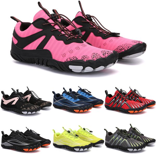2021 four seasons five fingers sports shoes mountaineering net extreme simple running, cycling, hiking, green pink black rock climbing 35-45
2021 four seasons five fingers sports shoes mountaineering net extreme simple running, cycling, hiking, green pink black rock climbing 35-45