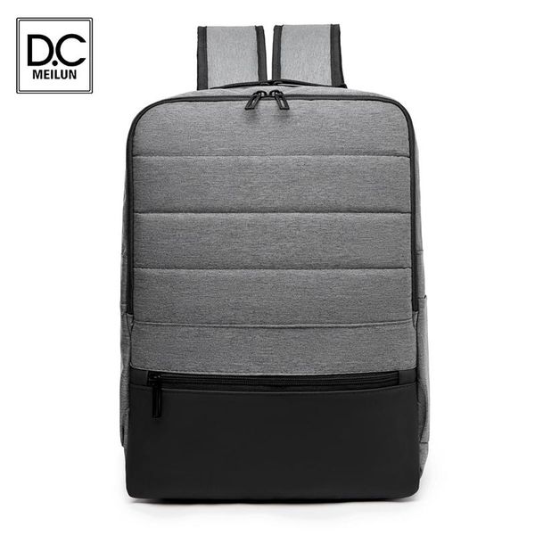 backpack dc.meilun designer usb charging fashion waterproof oxford cloth man backbags luxury urban bag for lapmochila hombre
backpack dc.meilun designer usb charging fashion waterproof oxford cloth man backbags luxury urban bag for lapmochila hombre