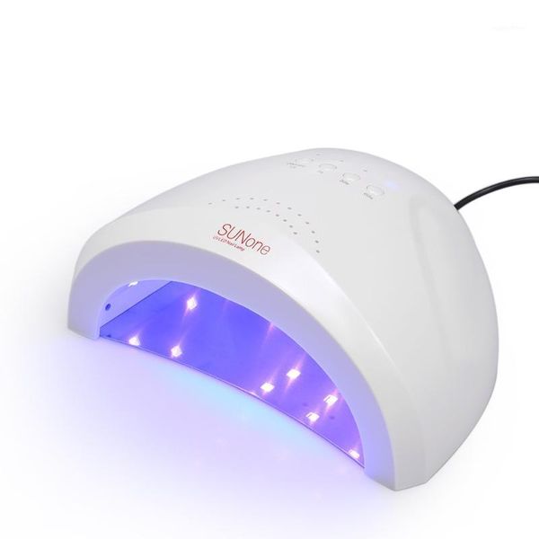 led uv lamp nail polish dryer fingernail & toenail gel curing white light heater machine art painting salon tools set1
led uv lamp nail polish dryer fingernail & toenail gel curing white light heater machine art painting salon tools set1