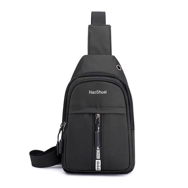 school bags men's chest bag single shoulder fashion business outdoor large capacity leisure backpack
school bags men's chest bag single shoulder fashion business outdoor large capacity leisure backpack
