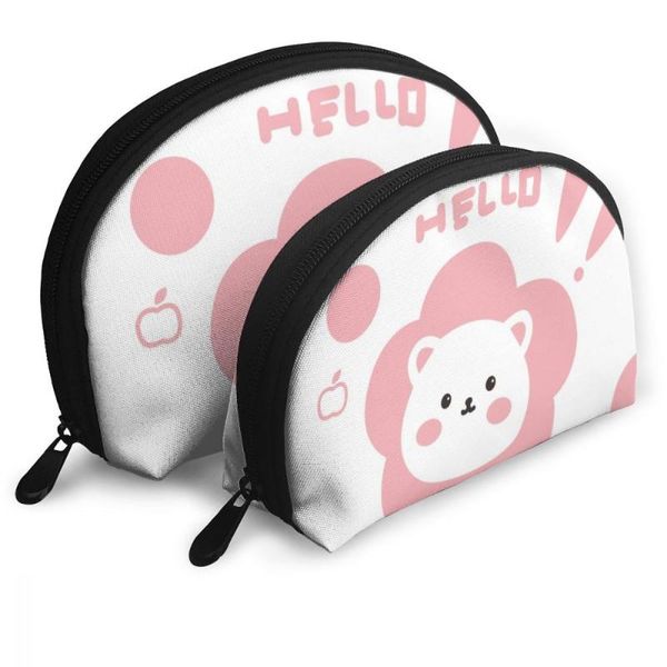cosmetic bags pink bear pattern portable clutch pouch shell mother and daughter storage bag z008 & cases
cosmetic bags pink bear pattern portable clutch pouch shell mother and daughter storage bag z008 & cases