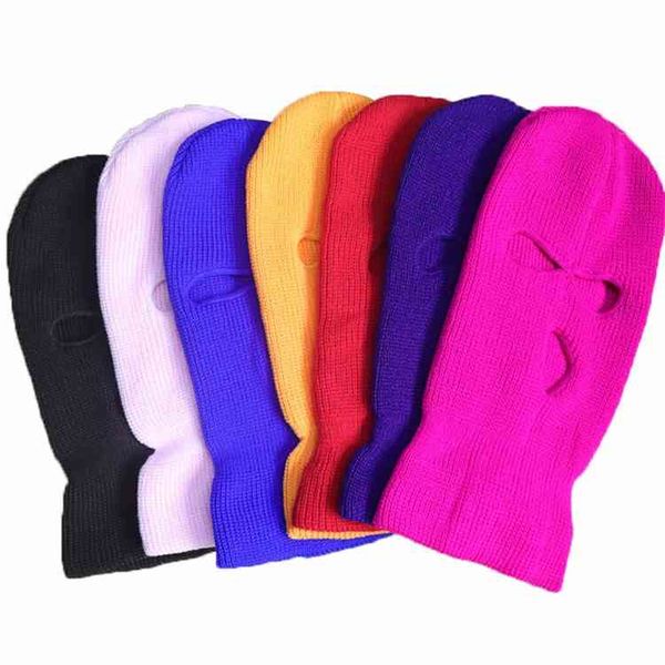 beanies sale three hole wool knitted hat anti terrorist headgear bandit outdoor mask warm, Blue;gray
beanies sale three hole wool knitted hat anti terrorist headgear bandit outdoor mask warm, Blue;gray