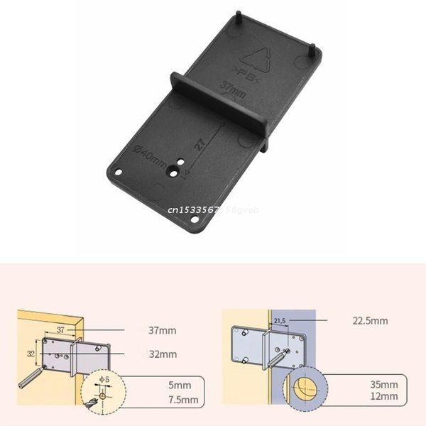 professional hand tool sets hinge hole drilling guide locator opener wood work template door cabinets woodworking accessories dropship
professional hand tool sets hinge hole drilling guide locator opener wood work template door cabinets woodworking accessories dropship