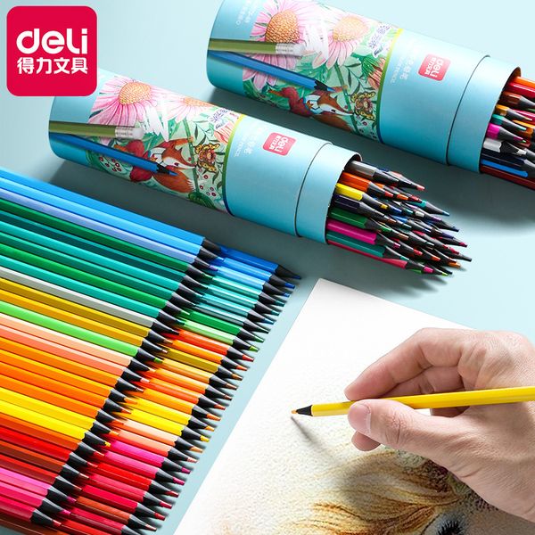 painting pens deli 48 lead 24 hand brush filling pen 36 12 drawing color pencil paper barrel, Black;red
painting pens deli 48 lead 24 hand brush filling pen 36 12 drawing color pencil paper barrel, Black;red