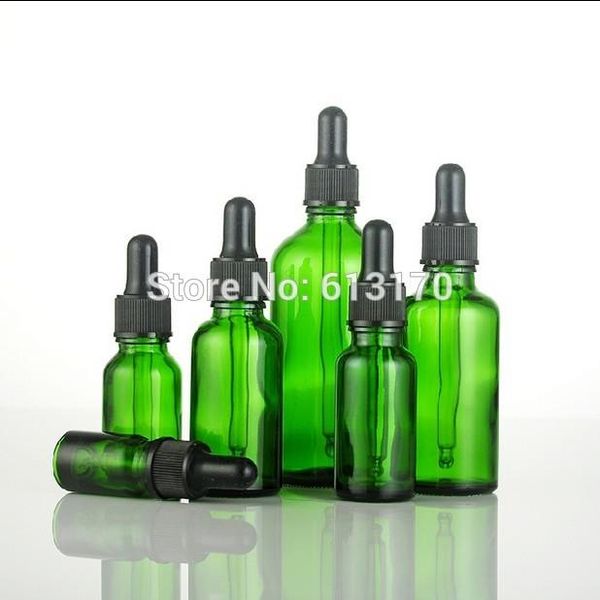 storage bottles & jars arrival 5ml,10ml,15ml,20ml,30ml,50ml,100ml green glass with dropper,empty essential oil vials black rubber
storage bottles & jars arrival 5ml,10ml,15ml,20ml,30ml,50ml,100ml green glass with dropper,empty essential oil vials black rubber