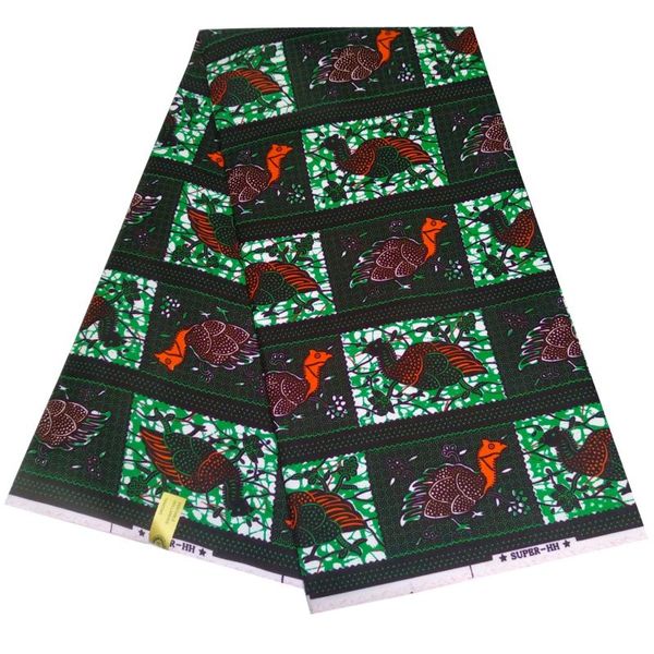 ribbon 2021 arrival birds print 100% polyester nederlands veritable wax fabric african for women dress 6yard, Pink;blue
ribbon 2021 arrival birds print 100% polyester nederlands veritable wax fabric african for women dress 6yard, Pink;blue