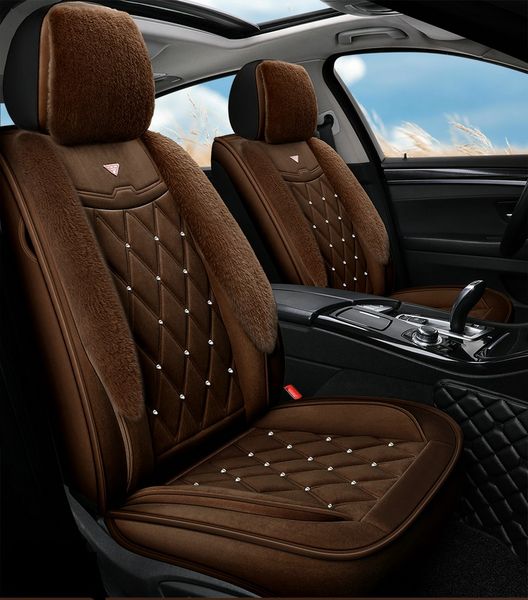 car accessory seat cover for sedan suv durable leather universal five seats set cushion including front and rear covers full covered gray de
car accessory seat cover for sedan suv durable leather universal five seats set cushion including front and rear covers full covered gray de