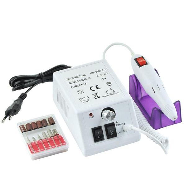 nail drill & accessories electric manicure machine polishing kit sander power tool polisher art
nail drill & accessories electric manicure machine polishing kit sander power tool polisher art