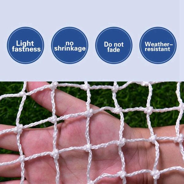 kennels & pens 5cm nylon safety net protection fence children anti falling ,protective home balcony pet dog cat defend railing stairs
kennels & pens 5cm nylon safety net protection fence children anti falling ,protective home balcony pet dog cat defend railing stairs
