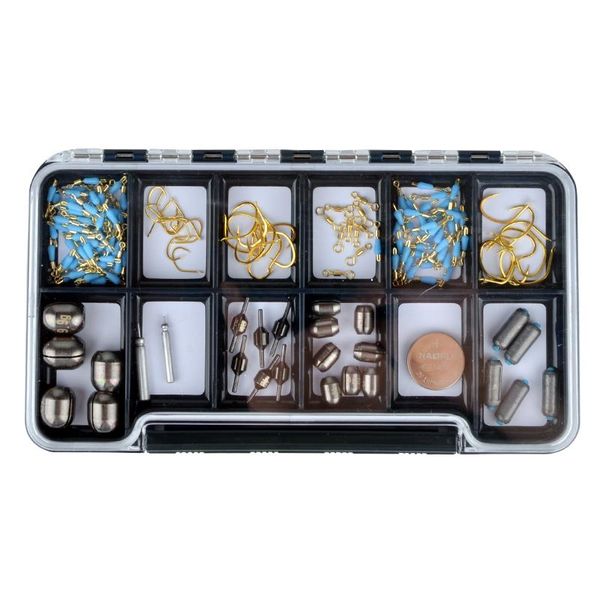 transparent fishing tackle boxes container storage hook box equipment organizer caja pesca accessories ej50fb
transparent fishing tackle boxes container storage hook box equipment organizer caja pesca accessories ej50fb