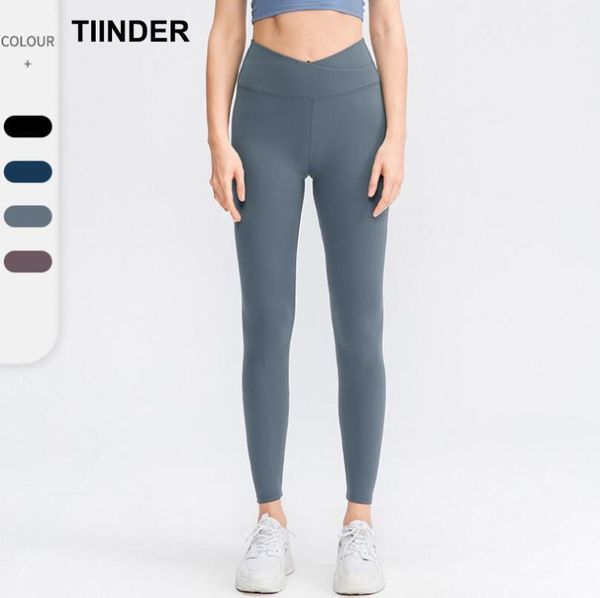 cross high waist yoga pants seamless elastic leggings women tummy control sport workout capris trousers push up slimming tights outfit
cross high waist yoga pants seamless elastic leggings women tummy control sport workout capris trousers push up slimming tights outfit