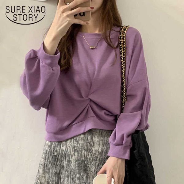 fashion pink round collar sweatshirt women autumn preppy style long sleeve hooded jacket korean pop casual women 11750 210528, Black
fashion pink round collar sweatshirt women autumn preppy style long sleeve hooded jacket korean pop casual women 11750 210528, Black