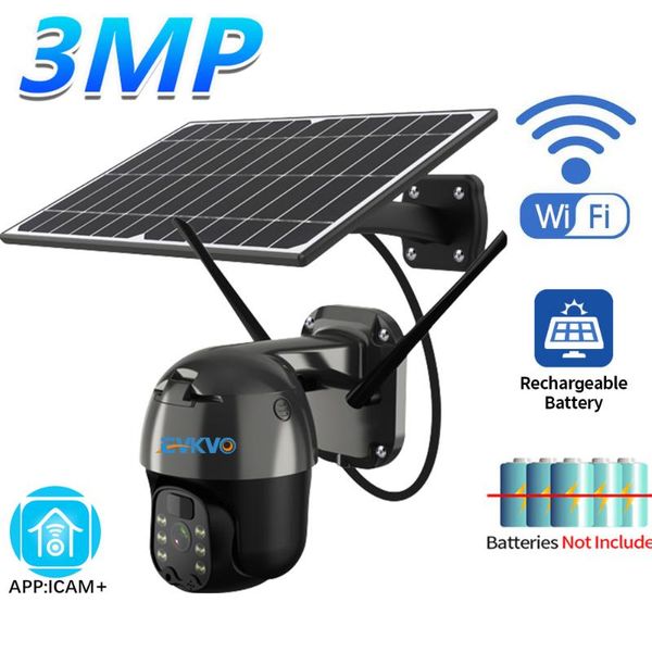 wireless ip camera ptz wifi security outdoor solar battery powered starlight color night vision speed dome cctv cam cameras
wireless ip camera ptz wifi security outdoor solar battery powered starlight color night vision speed dome cctv cam cameras