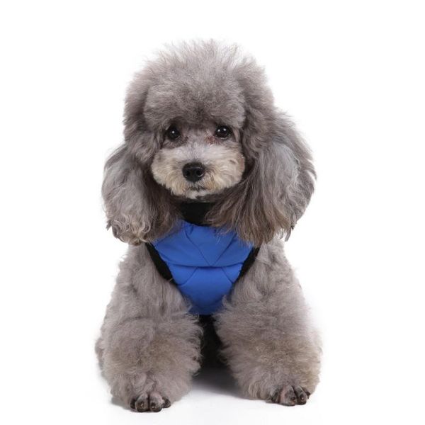 dog apparel waterproof pet puppy vest jacket chihuahua clothing warm winter clothes coat for dogs
dog apparel waterproof pet puppy vest jacket chihuahua clothing warm winter clothes coat for dogs