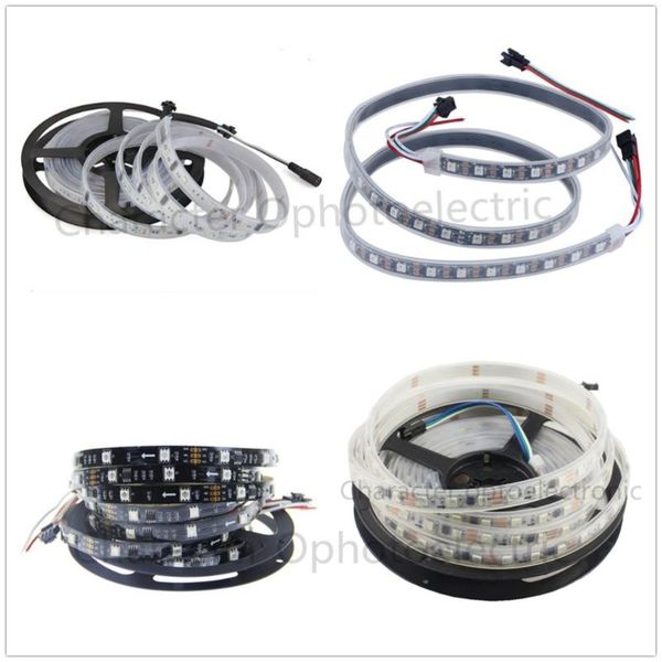 strip 5m 150 300 leds individual addressable dc12v white/black pcb, 2811 digital strips led
strip 5m 150 300 leds individual addressable dc12v white/black pcb, 2811 digital strips led