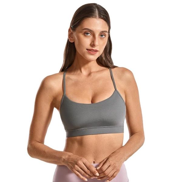 bustiers & corsets 73%polyamide 27%spandex sports bra for women y racerback yoga with removable pads, Black;white
bustiers & corsets 73%polyamide 27%spandex sports bra for women y racerback yoga with removable pads, Black;white