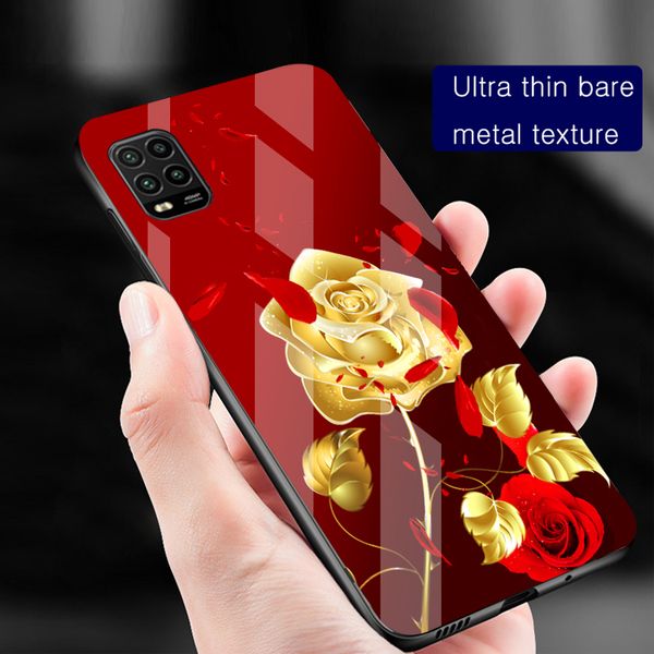 luxury rose flower phone case cover cases for samsung galaxy s8 s9 s10 s20 s21 ultra note 8 9 10 20 tempered glass shockproof protector back
luxury rose flower phone case cover cases for samsung galaxy s8 s9 s10 s20 s21 ultra note 8 9 10 20 tempered glass shockproof protector back