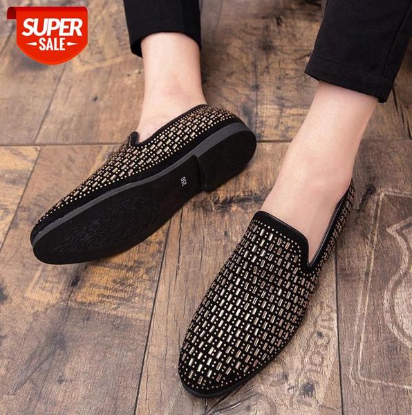 men dress shoes breathable stitching style casual adults fashion lazy loafers driving slip-on doug big size 46 #ir2o
men dress shoes breathable stitching style casual adults fashion lazy loafers driving slip-on doug big size 46 #ir2o