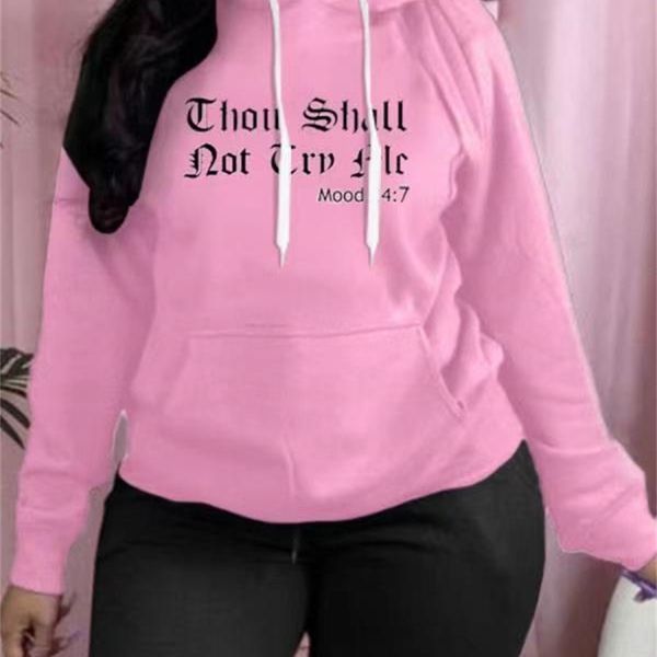 men's hoodies.. za088 autumn and winter women's solid color printed sweater large sports hoodie, Black
men's hoodies.. za088 autumn and winter women's solid color printed sweater large sports hoodie, Black