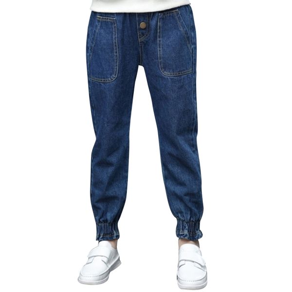 girls jeans ruffles pants casual style children's for girl spring autumn clothes 6 8 10 12 14 210528, Blue
girls jeans ruffles pants casual style children's for girl spring autumn clothes 6 8 10 12 14 210528, Blue