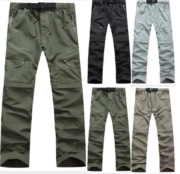 men's pantss summer hunting pants men removable climbing cargo clothing hiking camping trousers breathable huntingg sports casual, Camo;black
men's pantss summer hunting pants men removable climbing cargo clothing hiking camping trousers breathable huntingg sports casual, Camo;black