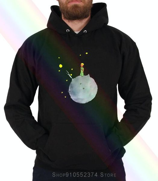 arrival funny little antoine de sain novelty men man woman men's hoodie sweat gym clothing, White;black
arrival funny little antoine de sain novelty men man woman men's hoodie sweat gym clothing, White;black